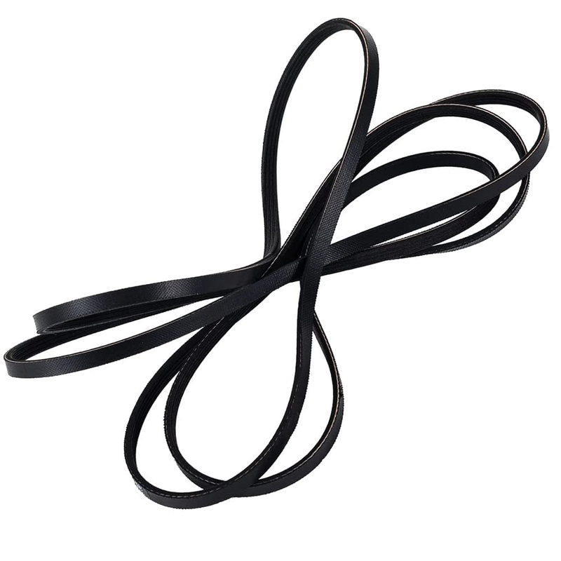 Dryer Drum Belt for Amana NED4655EW0 NED4655EW1 NGD4655EW0 NGD4655EW1 NGD4655EW2