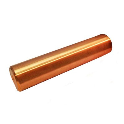 1x Replacement Solar Copper Anode For Swimming Pool,Ionizer Purifier Cleaner