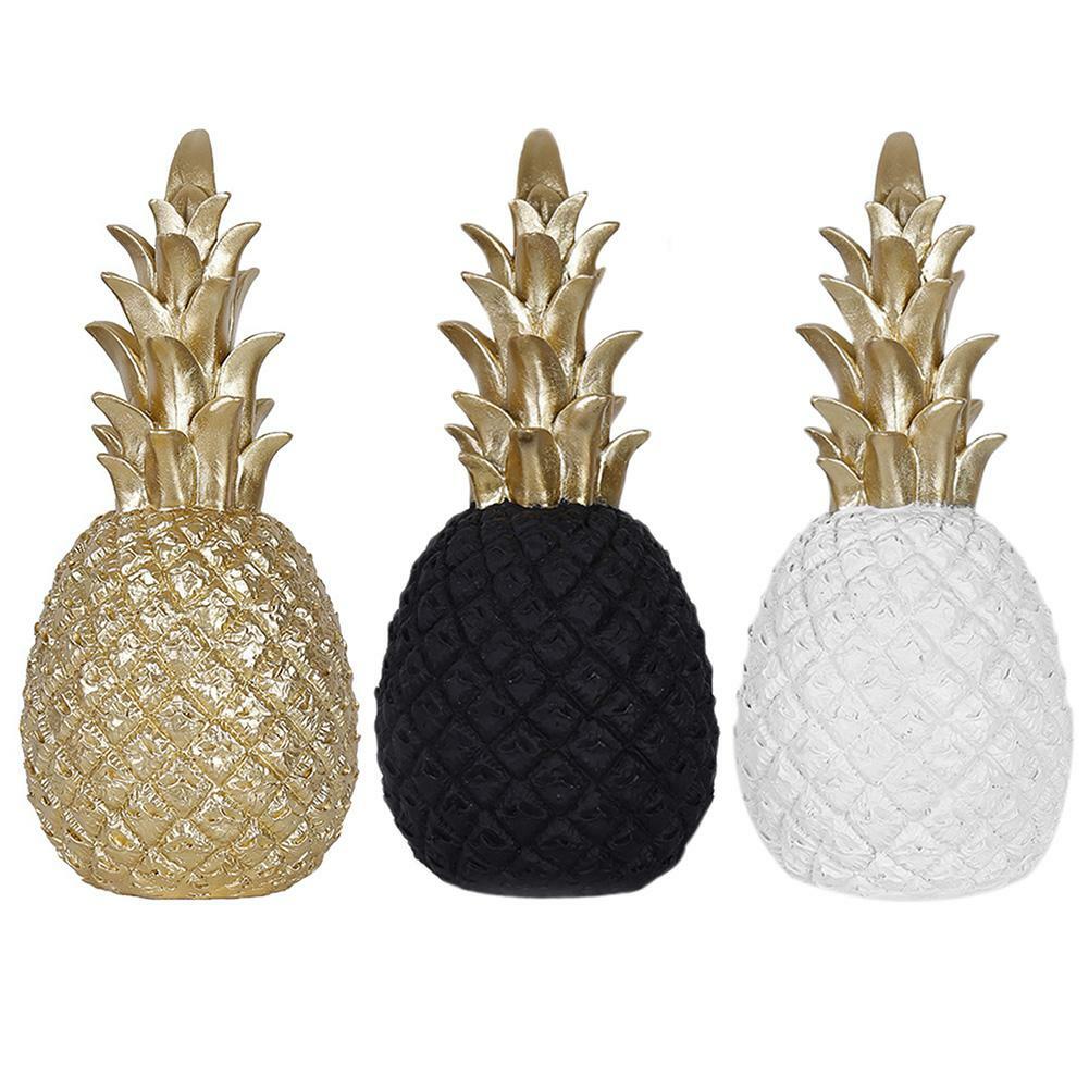 Aediea Nordic Modern Ananas Schmuck Wohnzimmer Desktop Home Decor Home Deco