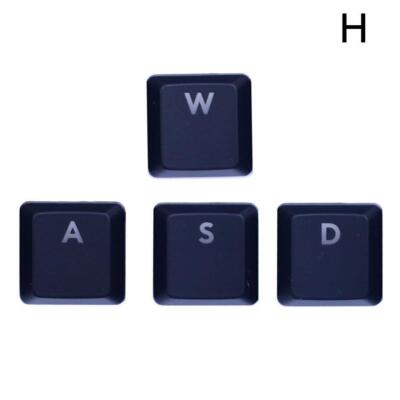 Ersatz Tastenkappen For Logitech- G913 G915 G915TKL G813 G815 Tastatur F3D1