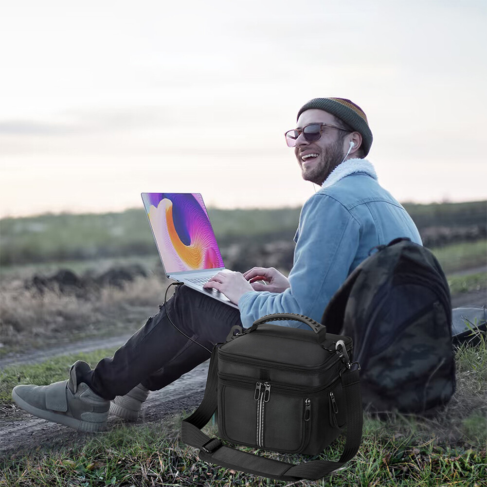 Ecoflow Delta 2 EcoFlow River 2MAX 512W Portable Power Station