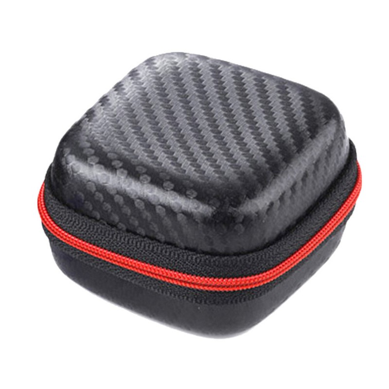 Portable 9 Compartments 1ML-3ML EssentiaUniversal Essential Oil Case Storage Bag