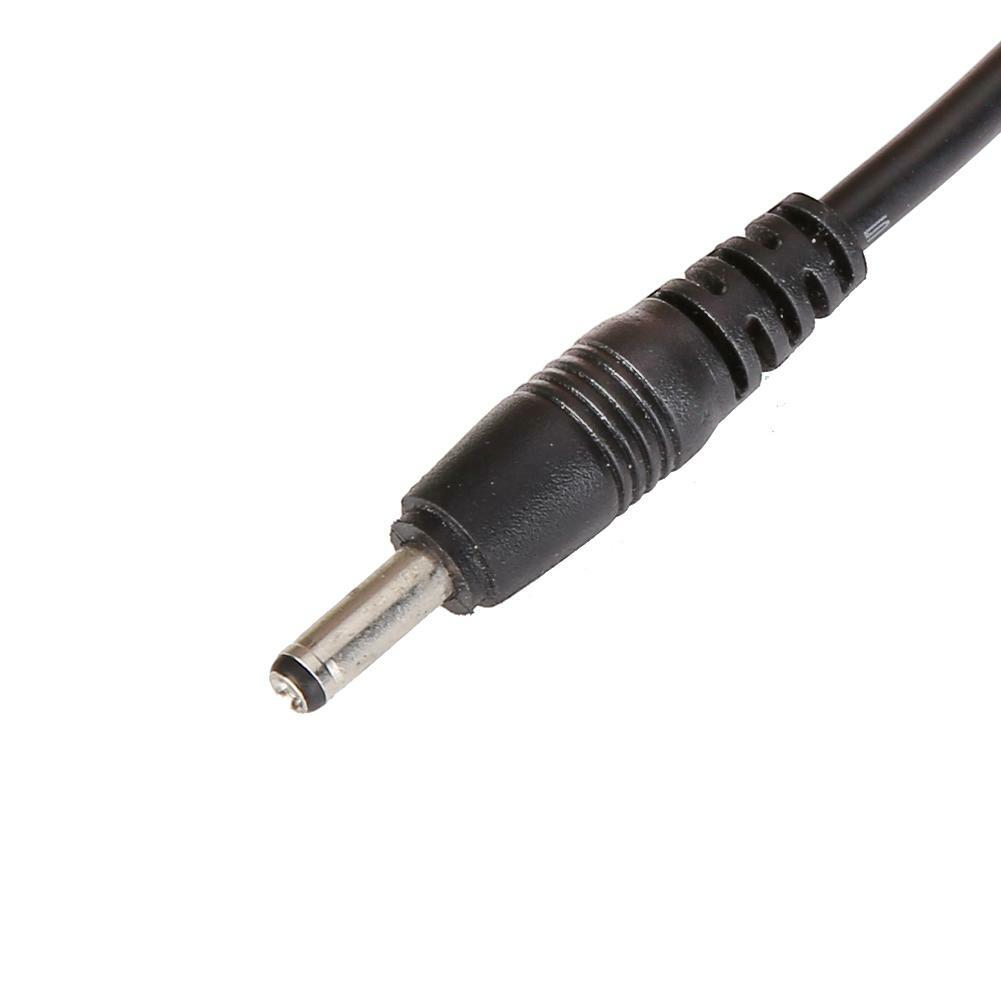 Netzteil polarität feststellen