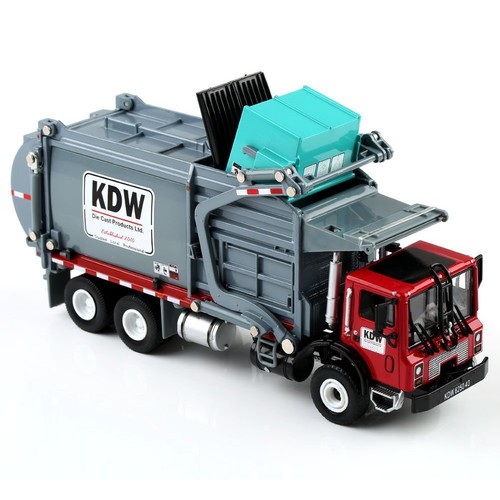 diecast transport trucks