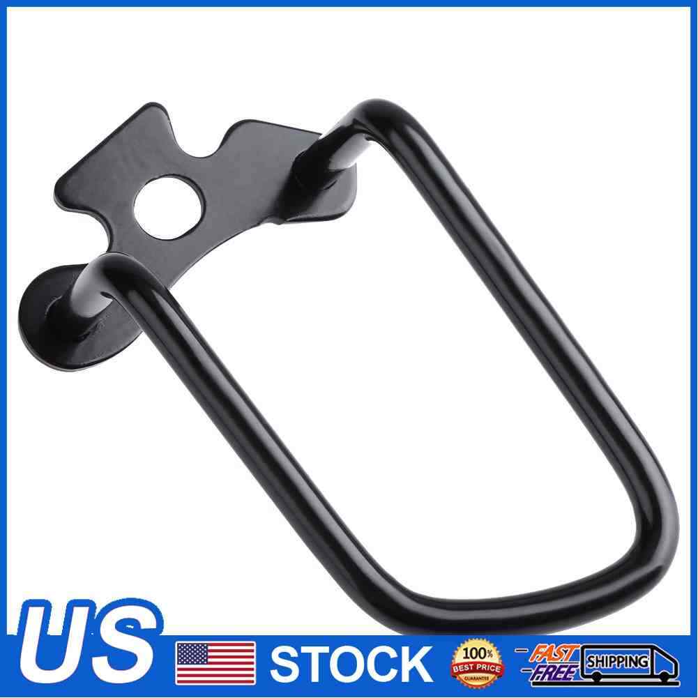 MTB Chain Gear Guard Protector Cover Rear Derailleur Hanger Iron Frame