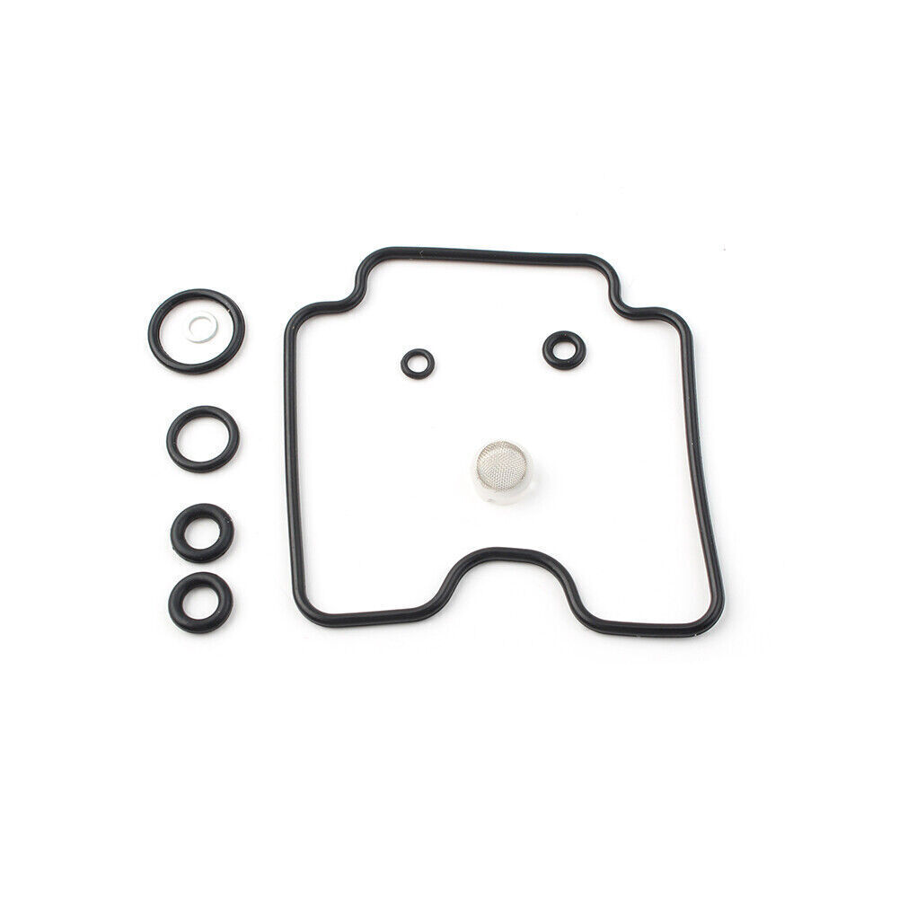 NOMURA Carburetor Rebuild Kit Plunger Diaphragm 550714235194