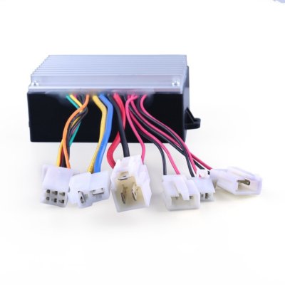 Razor 36 Volt 12 Ah Mx500 Mx650 Battery Pack Includes Battery Wire Harness 3 12v 12ah Beiter Dc Power Easy Slide On Terminals Versions 1 7