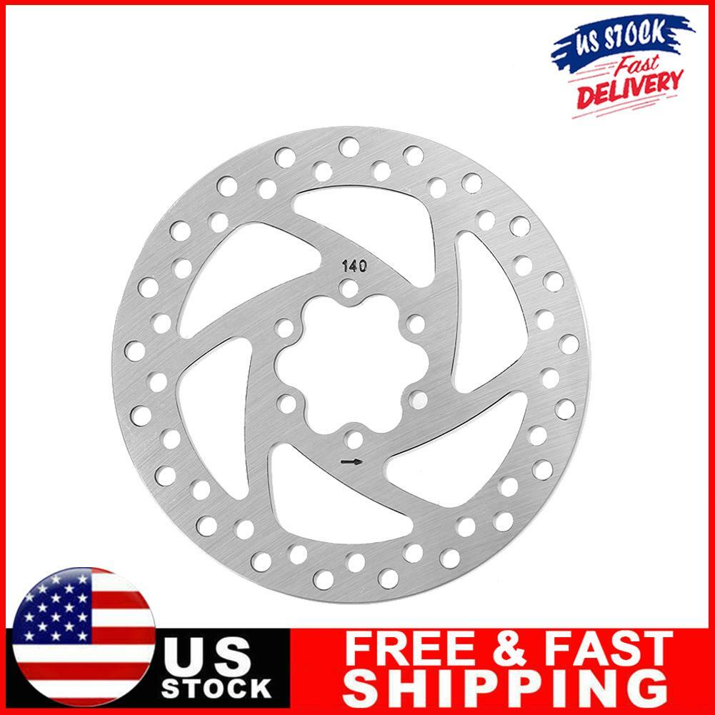 Electric Scooter Steel Brake Disc Rotor for 10 inch Kugoo M4 Skateboard