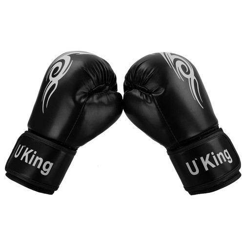 u king boxing bag