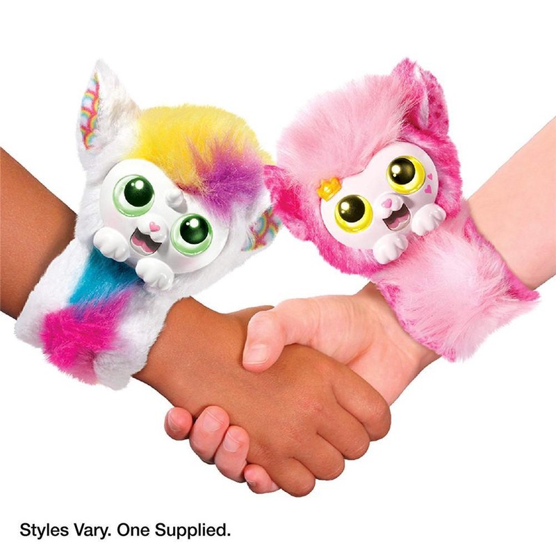 little live pets wrapples princeza