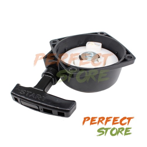 Recoil Pull Starter for RED MAX EBZ5100Q EBZ5100RH EBZ5150 EBZ5150RH Leaf Blower