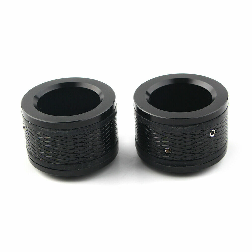 harley davidson axle caps