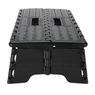 Elderly Step Stool Large Platform Stable Non-Slip Grips For Bathtub