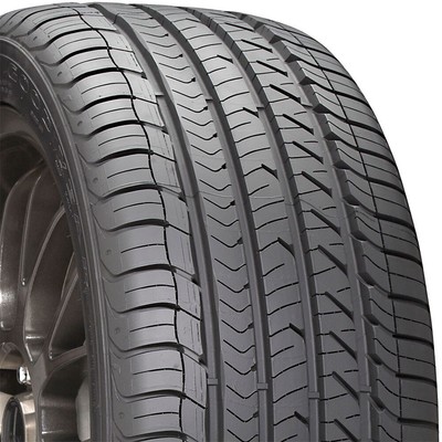 2 New 205/55-16 91 V Sl Goodyear Eagle Sport A/s Bsw Tires 17089