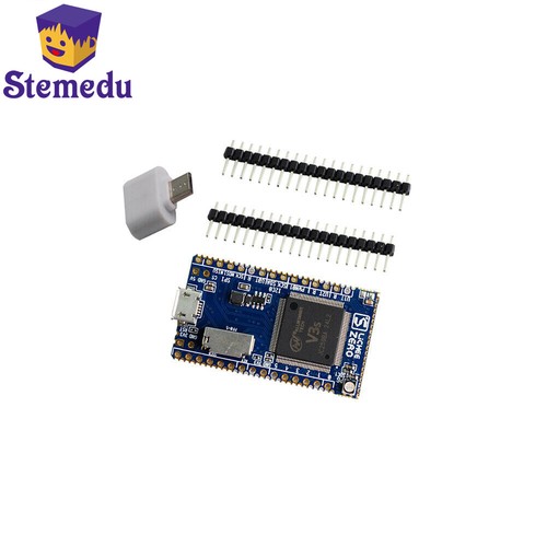 Zero Allwinner V3s Arm Cortex-a7 Core Cpu Linux Development 