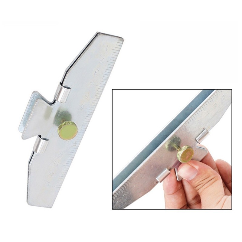 Metallklemme FÃ¼R Schnelles Befiedern FÃ¼R PrÃ¤Zise Zum Selbermachen Pfeilherste