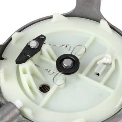 * Outboard Pull Starter Replacement Fits For 2 Stroke 4/5/6