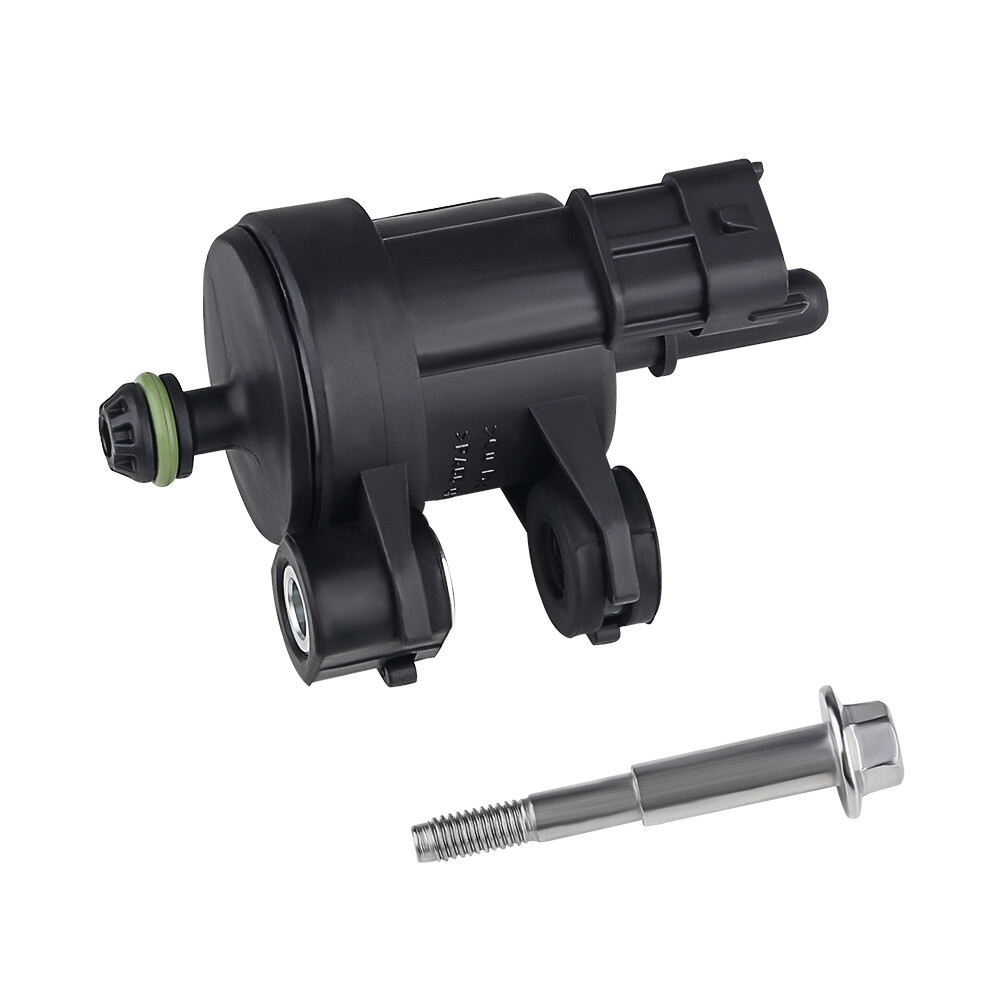 Vapor Canister Purge Valve Solenoid Fit for 3.6L Buick Enclave LaCrosse