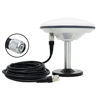 L1 L2 GNSS Antenna Trim ble Agricultural GPS Antenna RTK F9P GPS GLO BDS GAL