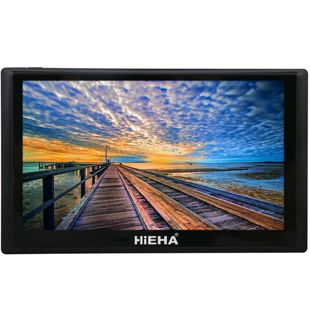 GPS, Navigationsgeräte & Zubehör fürs Auto