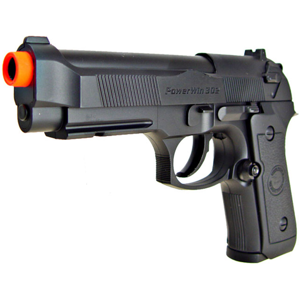 トイガン KSC M9 CO2 KSC U.S.9mm M9 (CO2) ABS CO2 Blowback F920