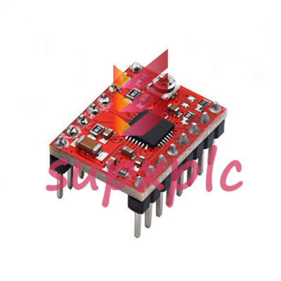 1PCS A4988 3D printer stepper motor driver control expansion shield board