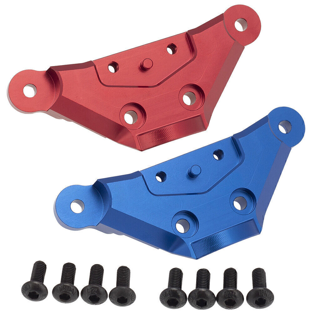 Metal Steering Group Upper Cover for 1/10 Blackout XTE XBE S