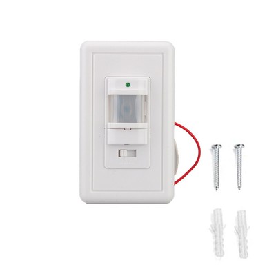 Advanced infrared sensing technology for enhanced safety and convenience