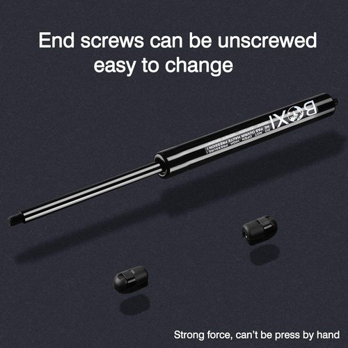 2 Front Hood Lift Supports Shocks For Ford Expedition F-150 F-250 1997-2006 4578