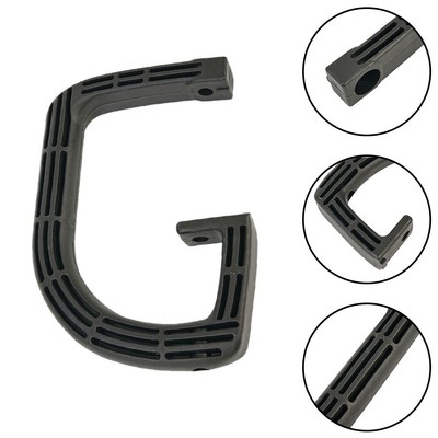 Replace G-Handle Professional Dia.17mm Ergonomic For Electric Polishing