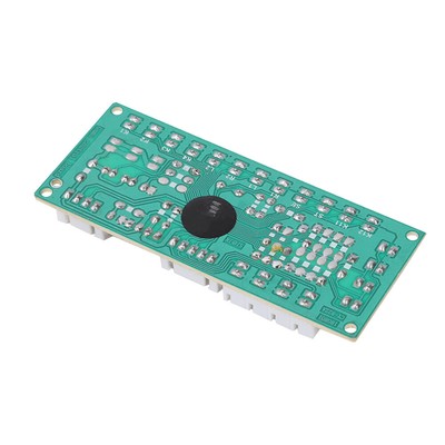 CY-822A DIY  Game Button and Joystick Single Rocker Set for