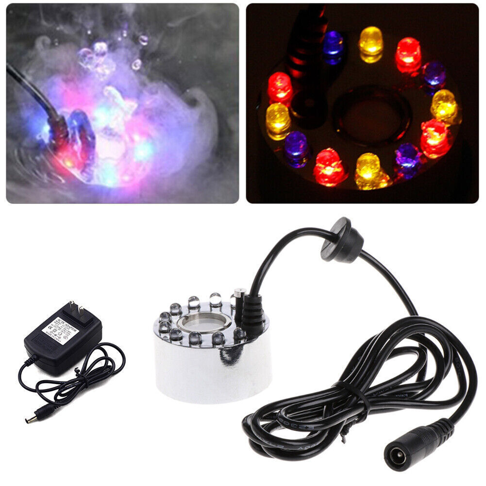 12 Led Light Us