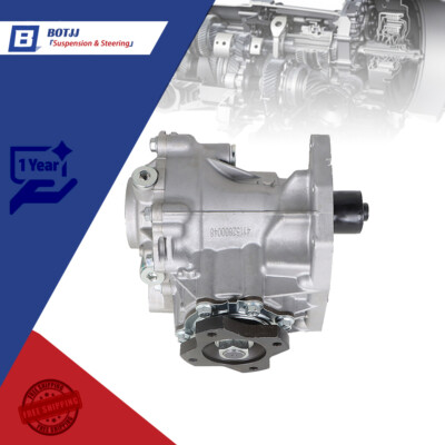 Transfer Case Assembly For Nissan Pathfinder Murano Infiniti JX35 QX60 3.5L V6