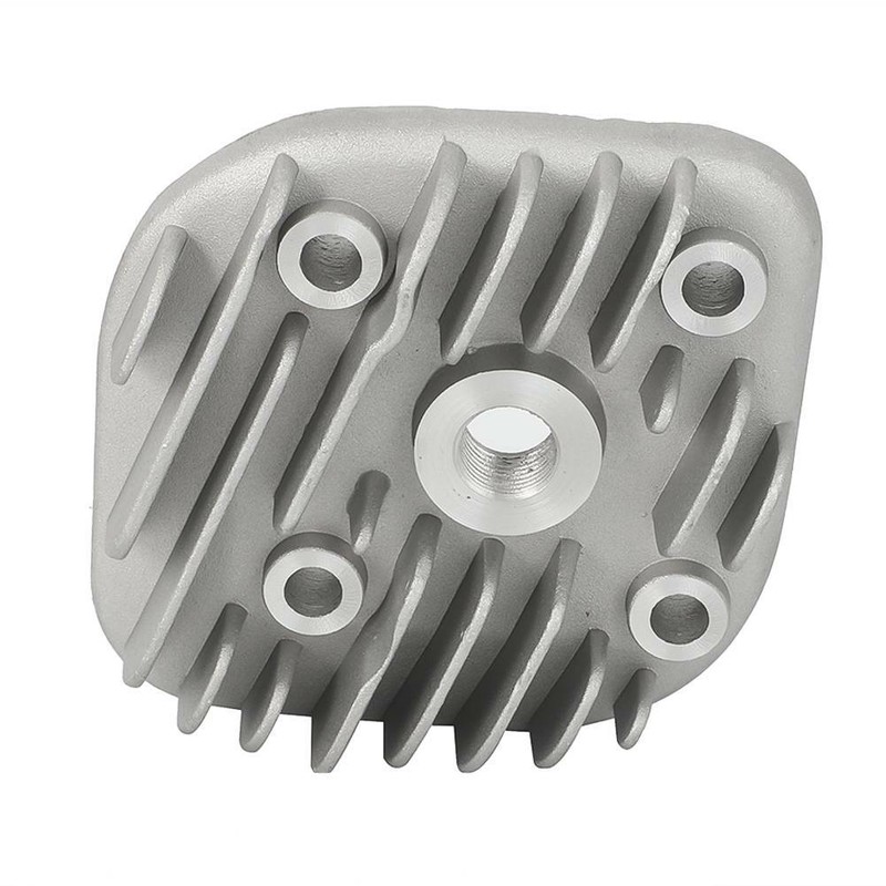 Polaris Rzr 900 Engine Rebuild Kit Polaris 90cc ATV Engine Rebuild Kit – Cylinder & Head Kit For Predator, Sportsman, Scrambler 90 Polaris Outlaw 90 Engine - Foto 5