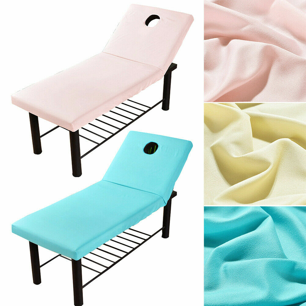 Couch Cover For Massage Tables Bed Beauty Treatment Waxing