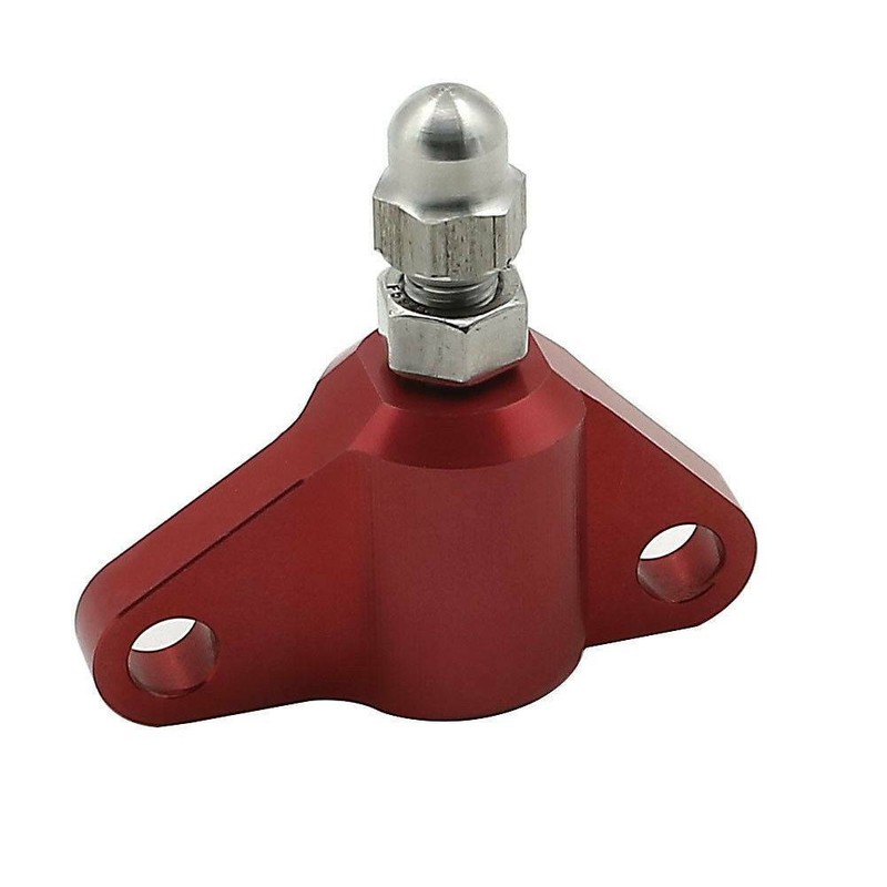 Billet Manual Timing Belt Tensioner For Honda Prelude H22A1 H22A4 H23A