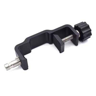 Sturdy Aluminum Alloy Clamp for Reliable For Data Collection Equipment