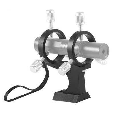 Finder Scope Bracket Telescope Lazer Finder Bracket Laser Pointer Bracket Alu...