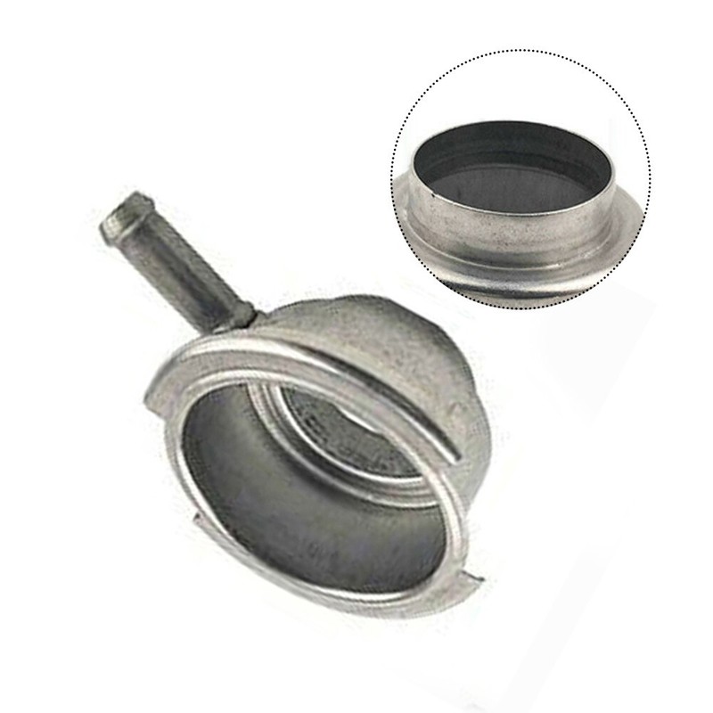 K??Hlmitteleinf??Llstutzen K??Hler Mittel 2 20 / 56 Mm Au?Endurchmesser