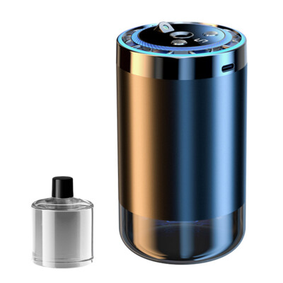 Car Diffuser Air Freshener Smart Car Fragrance Air Freshener With Oil For Car