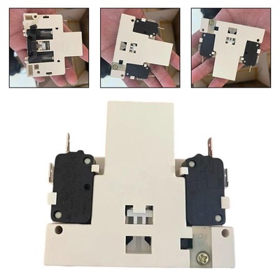 AGM76209501 Dishwasher Door Lock Switch Latch Assembly for AFK73909601