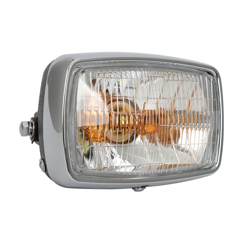 For Honda ATC 110 ATC 185S ATC 200S LED Front Headlight Bulb