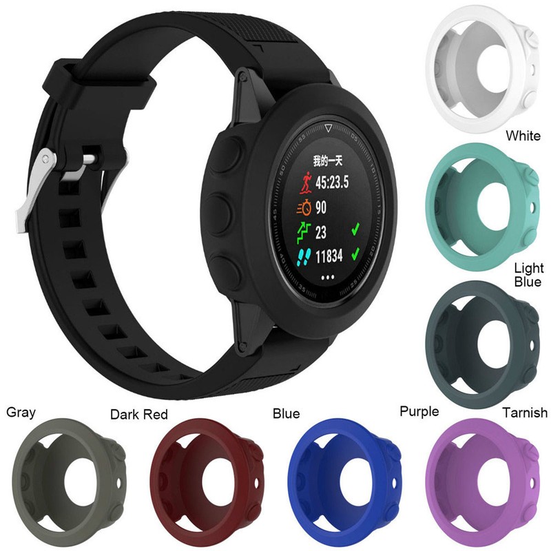 garmin fenix 5 case
