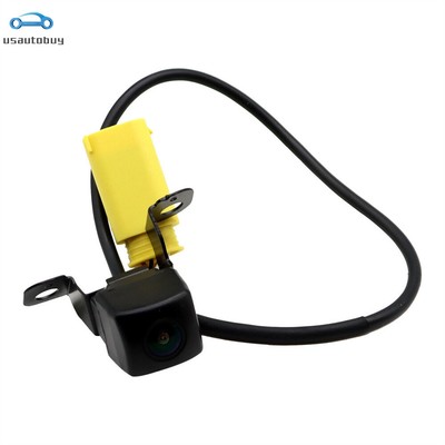 For Kia Sorento Rear View Backup Camera 95760-2P600FFF 95760-2P600 2012-2015