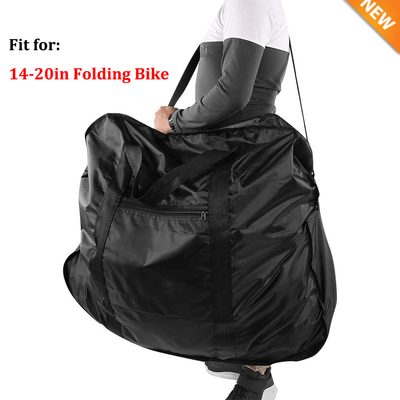 road bike carry bag