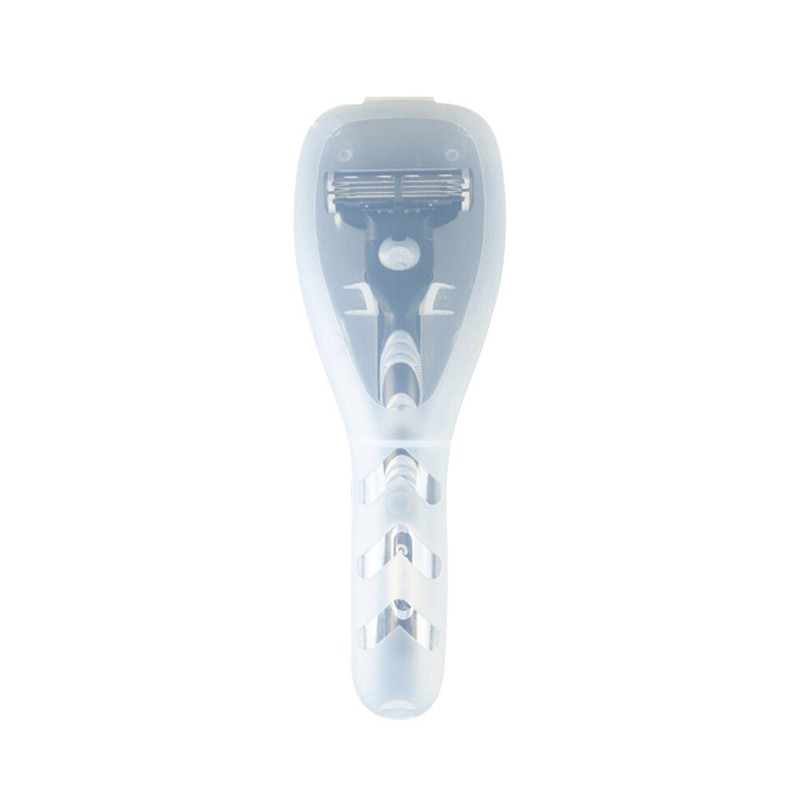 Protective Case Travel Razor Protector