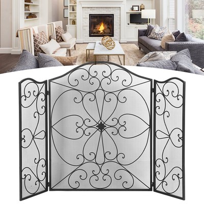 Funkenschutz Kamingitter gebraucht kaufen! 2 St. bis -70% günstiger