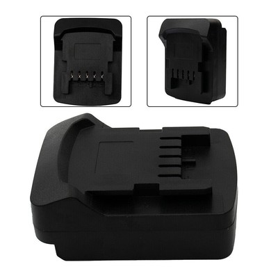 Battery Adapter For Bosch BATSeries To For Metabo 18V Series Cordless Power Tool