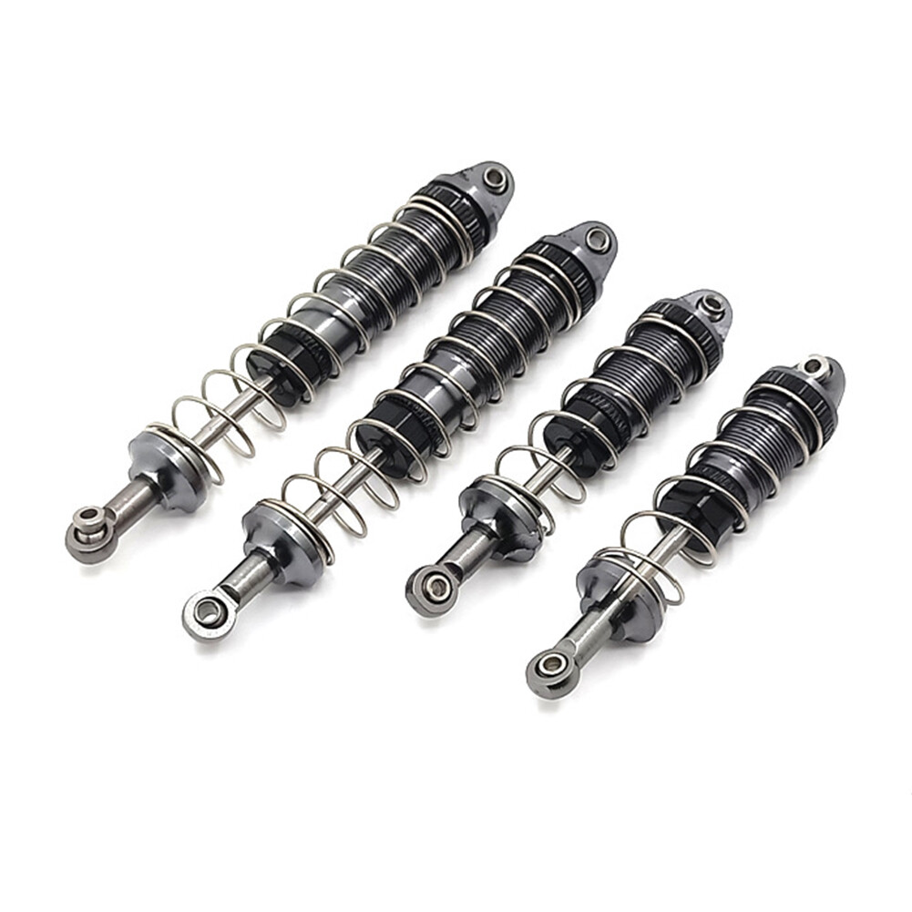 Upgrade Damper Shock Absorber For WLtoys 12428 12429 RC Truck Car Accessory