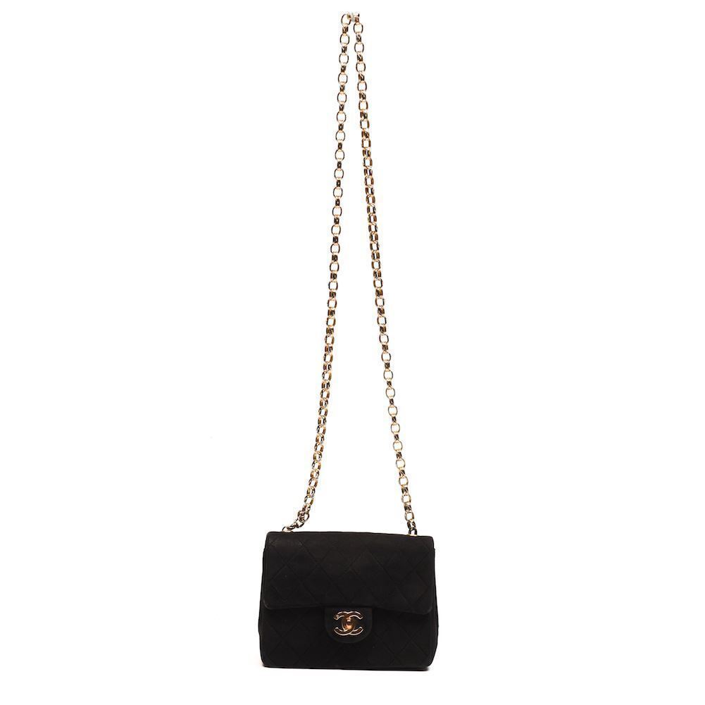 chanel bag ebay usa